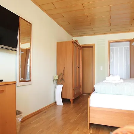 Διαμέρισμα F-1016 Haus Maigloeckchen Doppelzimmer 01 Mit Fruehstueck *