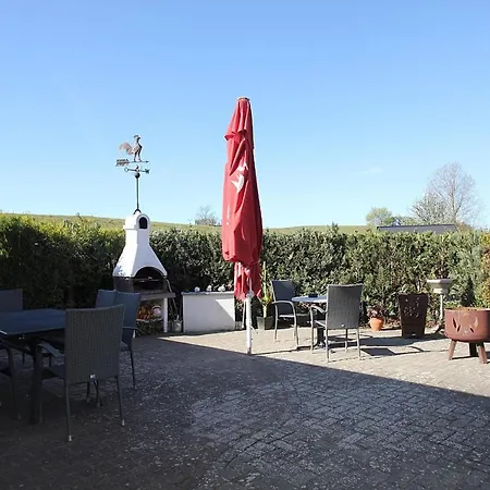 F-1016 Haus Maigloeckchen Doppelzimmer 01 Mit Fruehstueck Goehren (Ruegen)