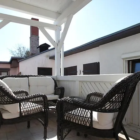 F-1016 Haus Maigloeckchen Doppelzimmer 01 Mit Fruehstueck Διαμέρισμα *