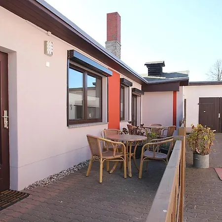 F-1016 Haus Maigloeckchen Doppelzimmer 01 Mit Fruehstueck